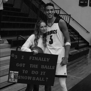 Meet your Posher, Grace